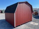 10'x10' Madison Mini Barn from Pine Creek Structures in Harrisburg, PA