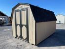 8'x12' Madison Mini Barn from Pine Creek Structures in Harrisburg, PA