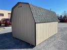 8'x12' Madison Mini Barn from Pine Creek Structures in Harrisburg, PA